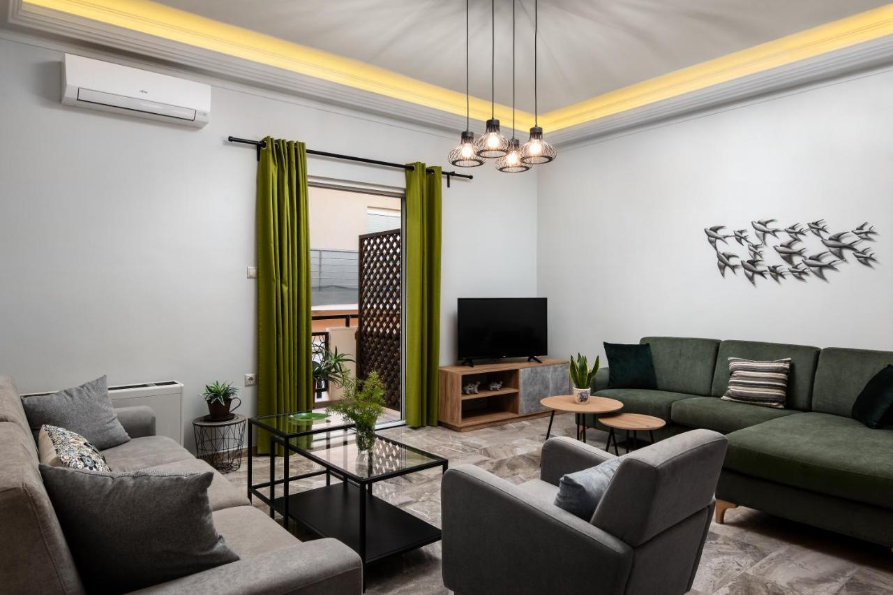 Dreamy Holidays Apartment Chania  Exterior photo