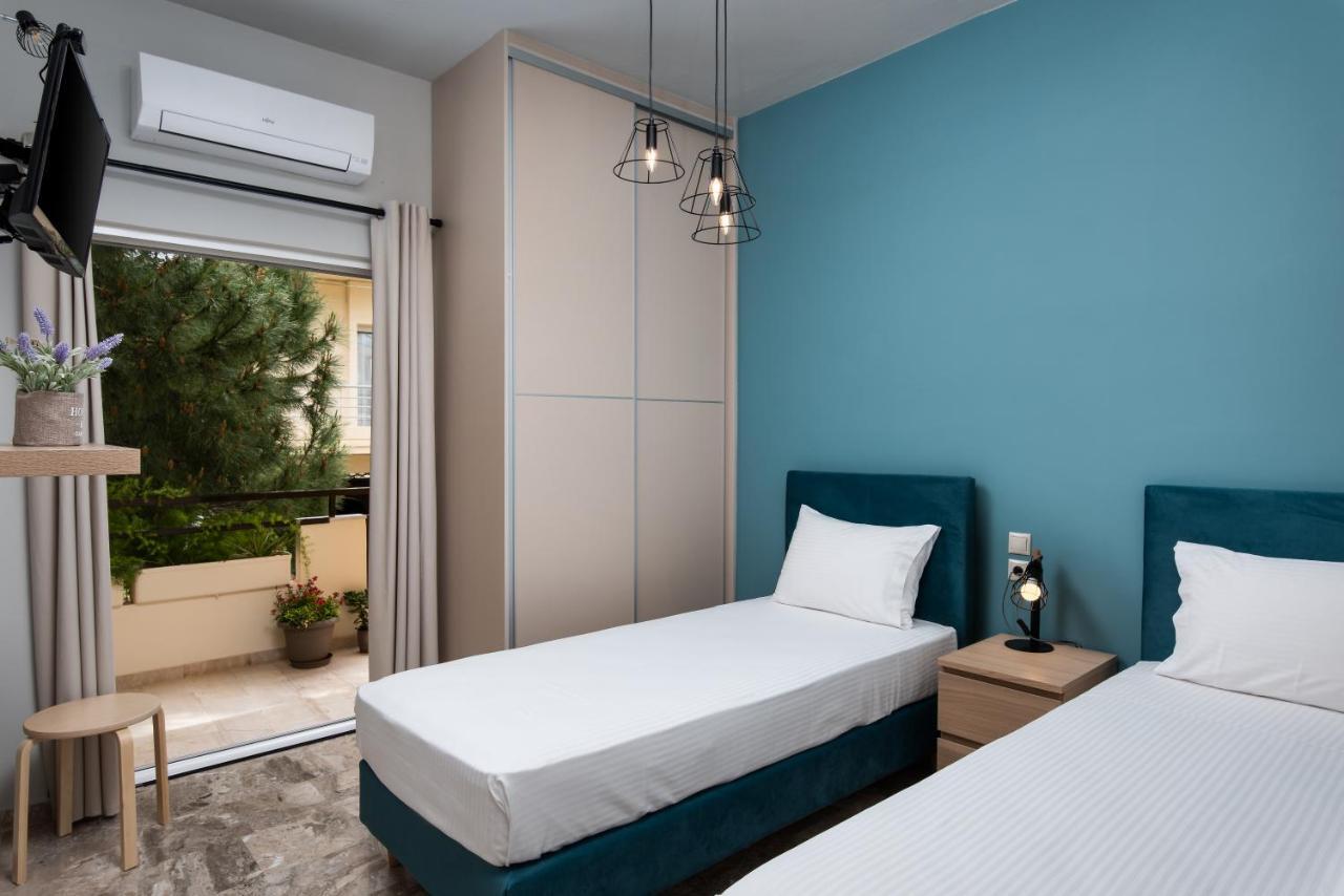 Dreamy Holidays Apartment Chania  Exterior photo
